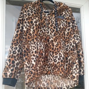 🐆PINK VS SWEATSHIRT 🐆